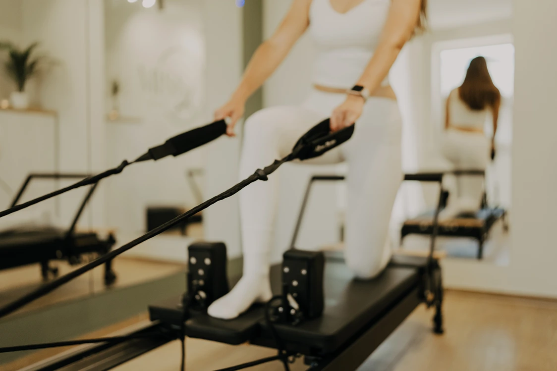 Pilates za različne skupine